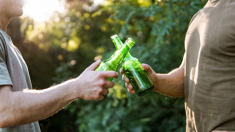 ‘Disappointment’ for hospitality as Government set to scrap relaxed licensing rules