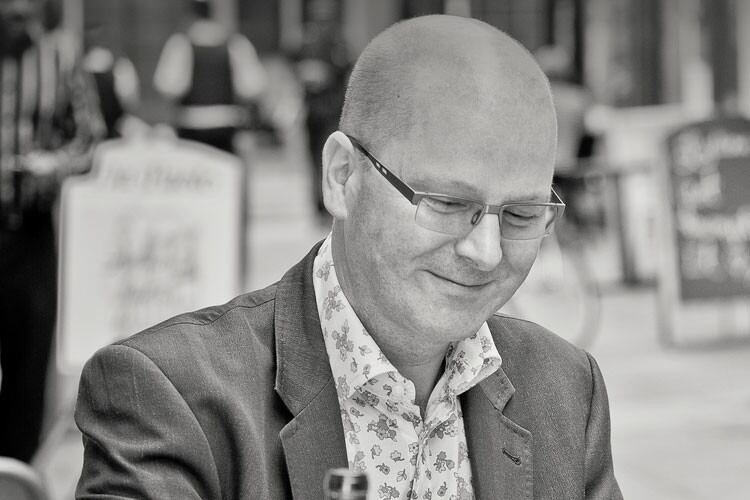 David Moore launches Pied à Terre Vegan offshoot
