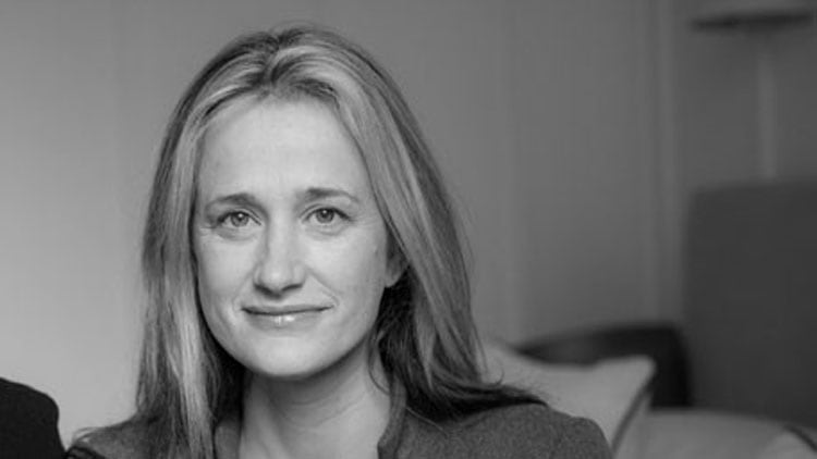 How I Got Here: Georgie Pearman