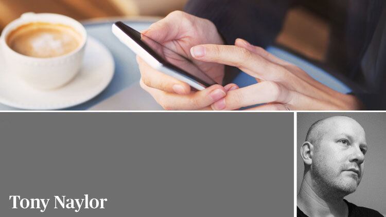 21st century hospitality: have restaurants been too slow to exploit technology?