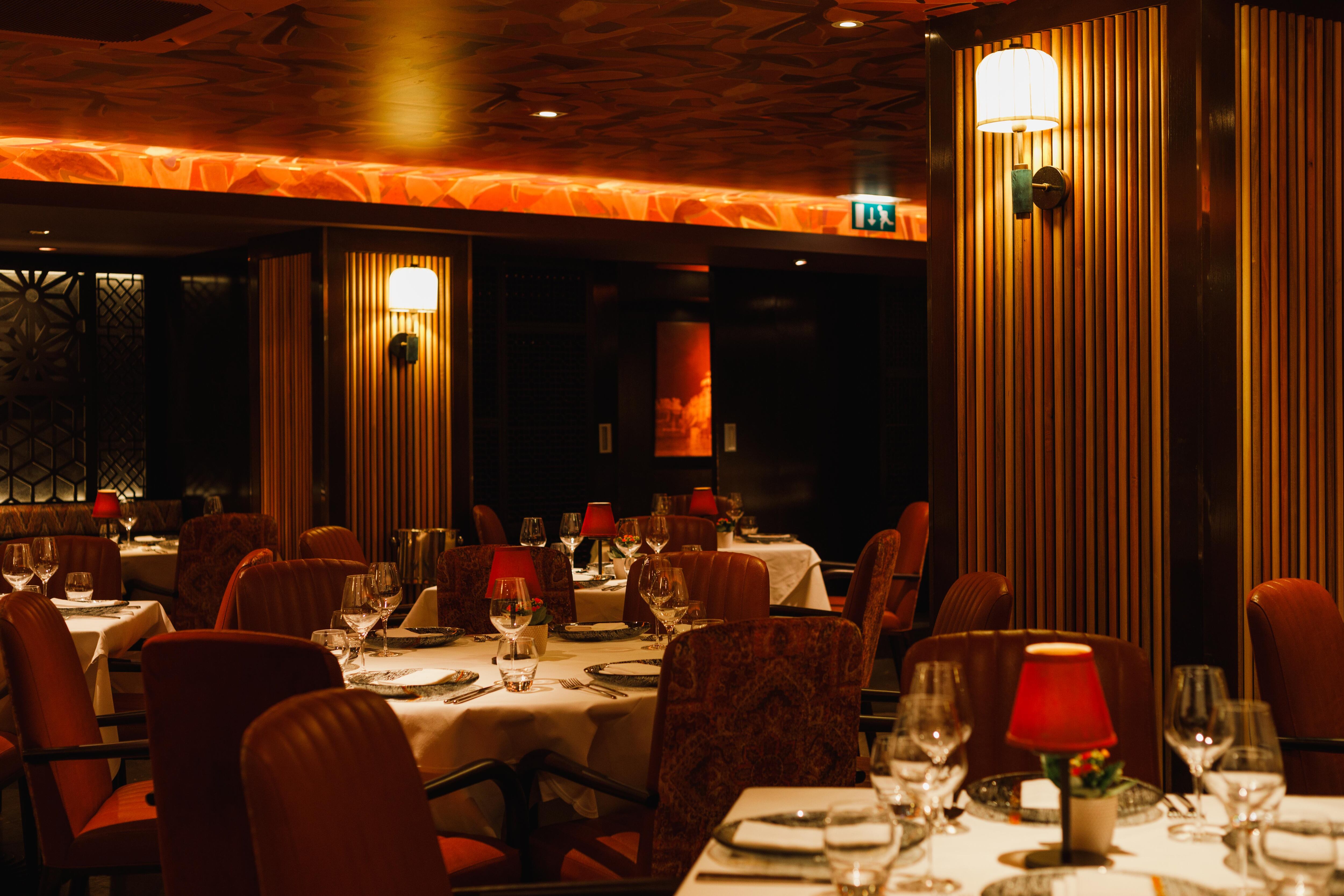 “An exciting new chapter”: Benares reopens with an updated look