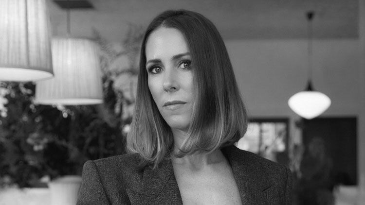 How I Got Here: Natasha Durling