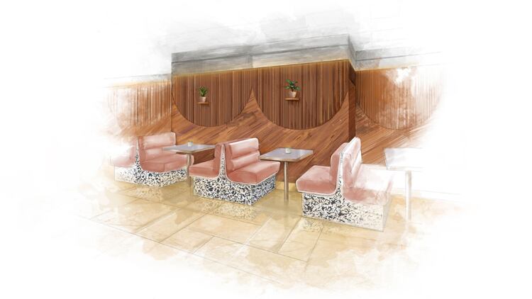 Gaucho unveils new ‘creative direction’ for restaurants