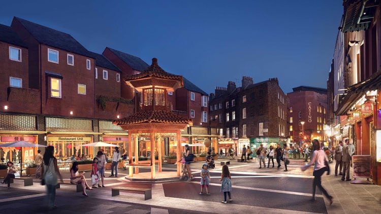 Pachamama group launches crowdfund for Chinatown restaurant