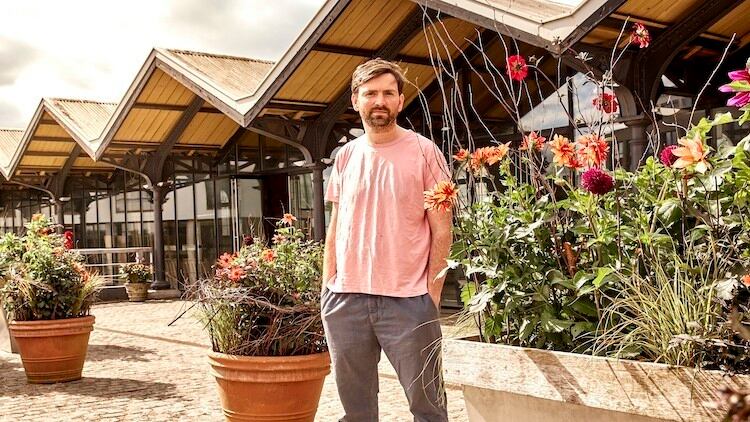 Stevie Parle's JOY not 'given the opportunity' to carry on as it confirms closure