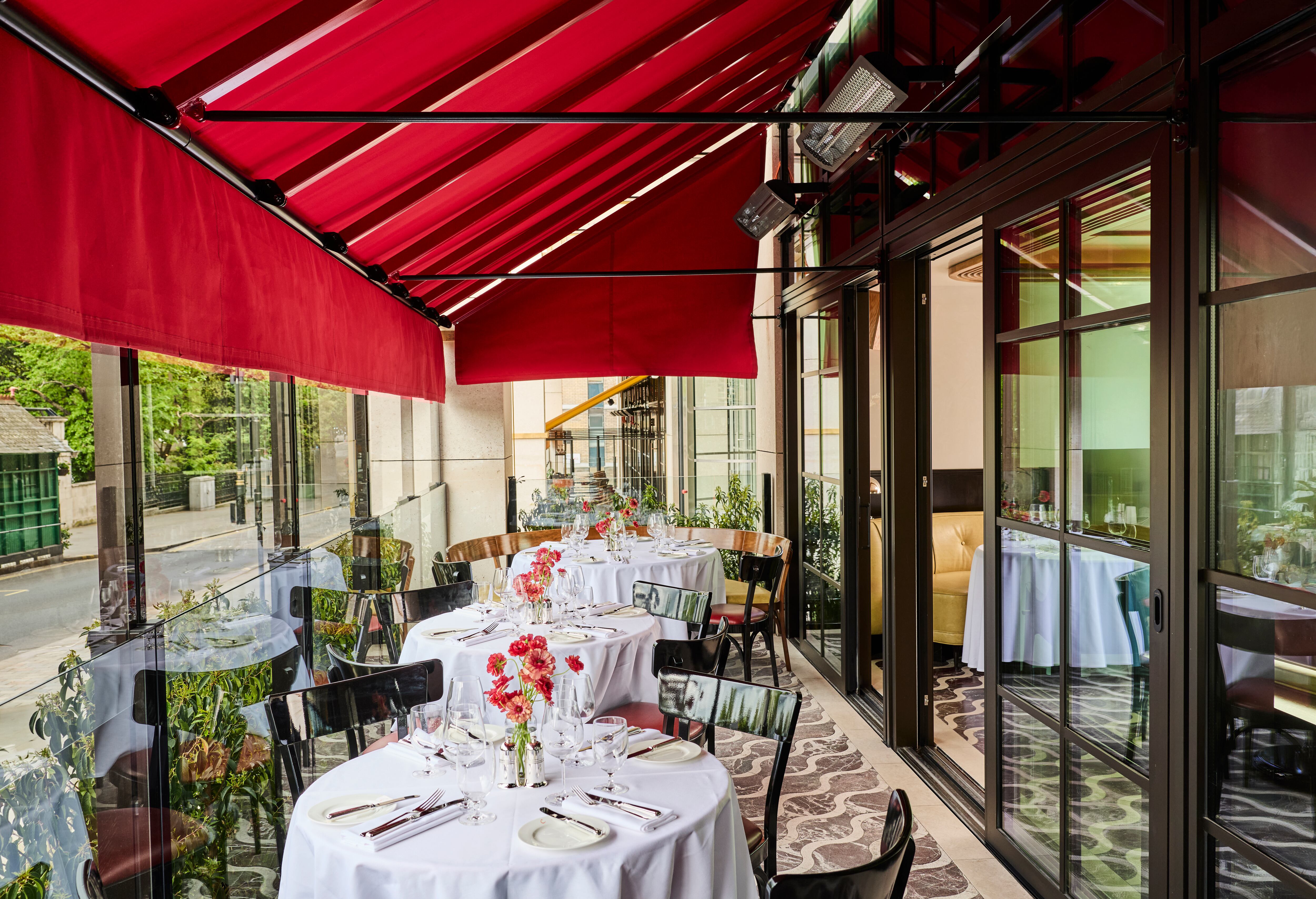 Nick Jones to open all-day restaurant Café Clement