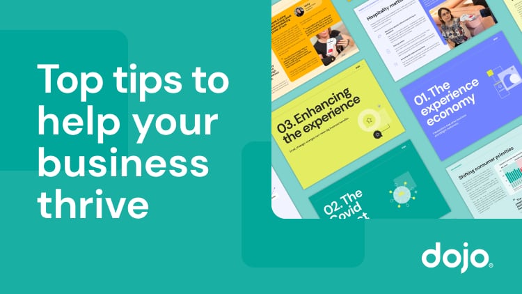 How to give your customers a better experience