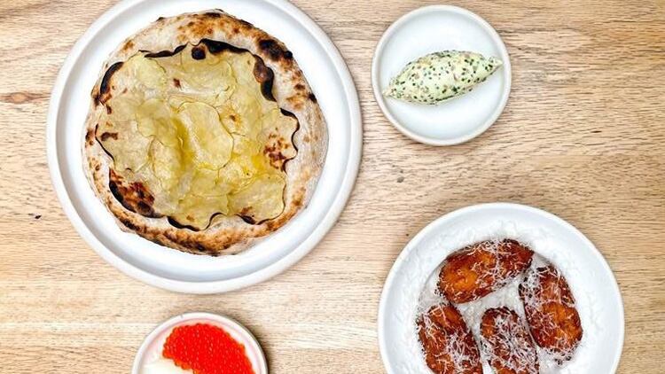 Elliot's to open Hackney restaurant next week