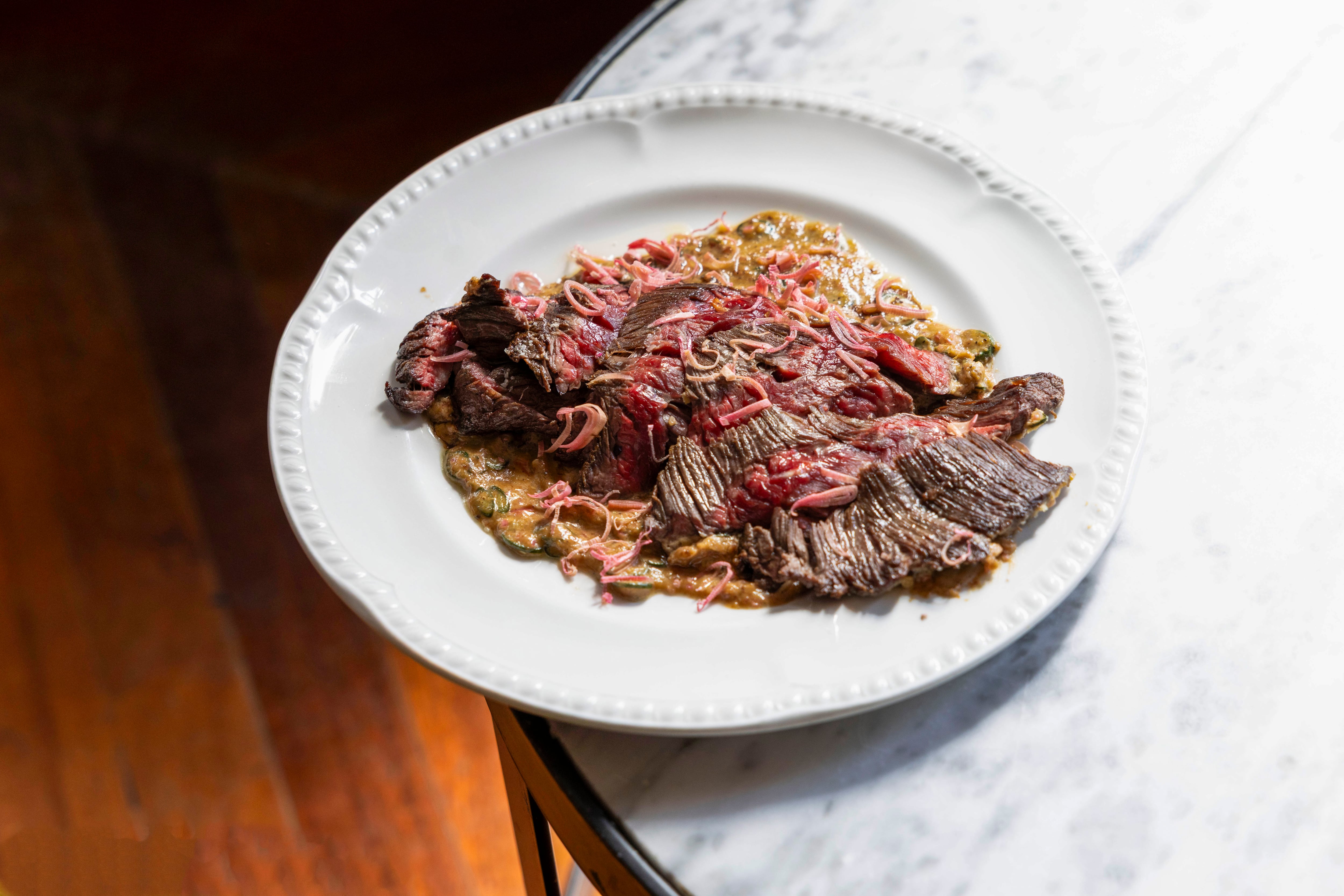 Duda Diner is bringing Malaysian food to The Pilgrm