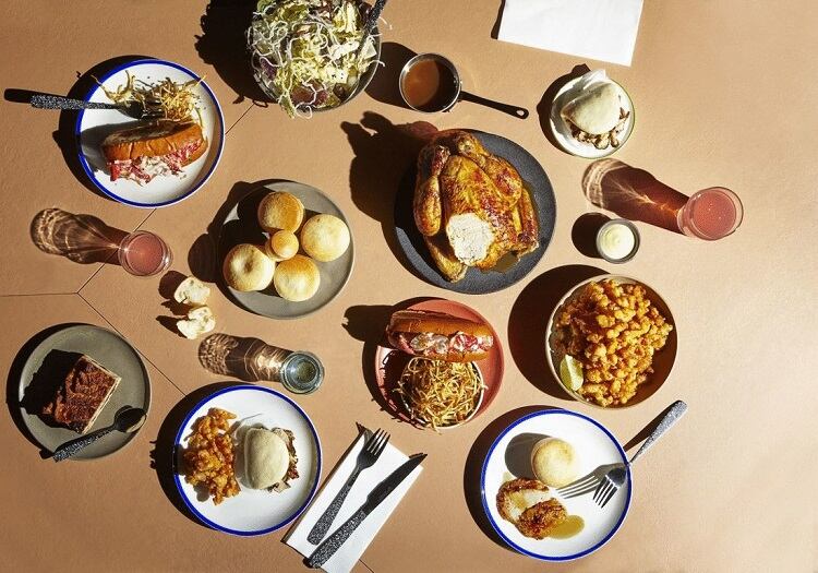 Miami's Buns & Buns confirms London launch