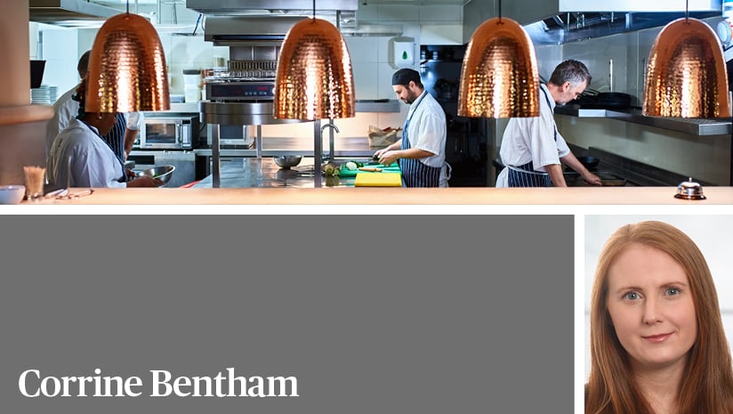 Wake-up call? What the increased immigration enforcement action means for hospitality employers