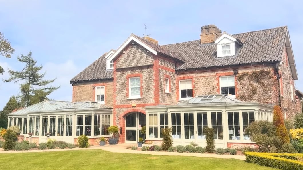 Galton Blackiston announces new investment in Morston Hall