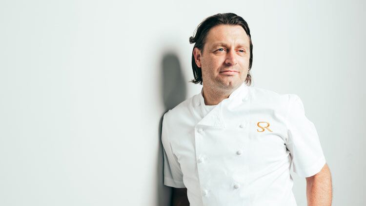 Shaun Rankin and Grantley Hall partner on fine dining restaurant