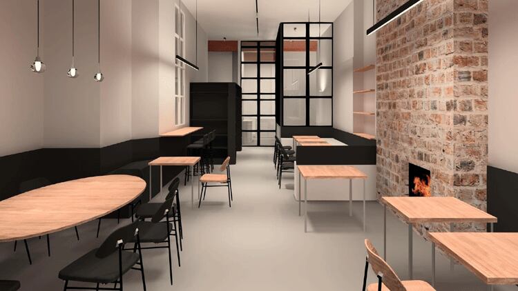 Pasta group Al Dente to open flagship restaurant in South Kensington