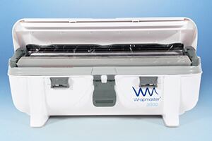 Wrapmaster 3000 Makes a Big Impact on Michelin Restaurant