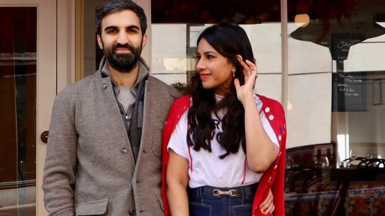 Karam’s menu will centre on balanced South Asian thalis