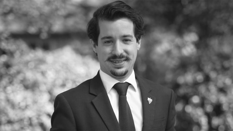 Uncorked: Valentin Mouillard