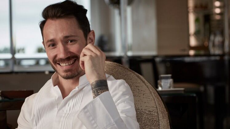 Cedric Grolet to open a patisserie at The Berkeley 