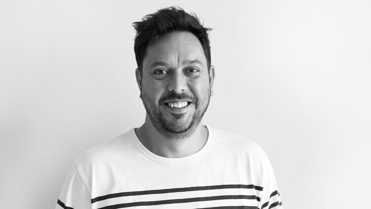 How I Got Here: Ed Francis