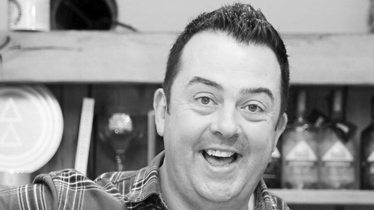 How I Got Here: Tom Warner 