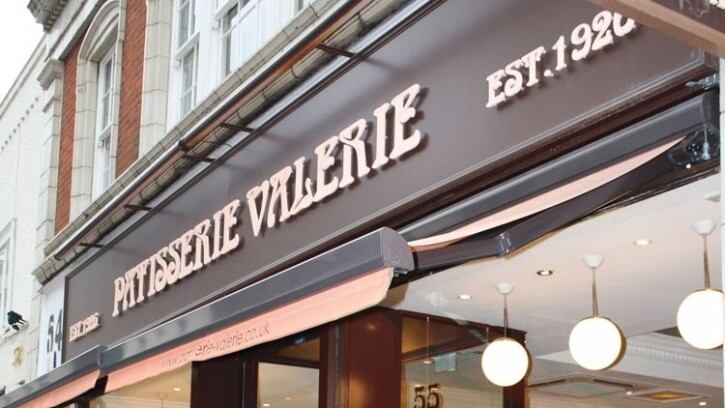 Patisserie Valerie fraud trial not scheduled until 2026