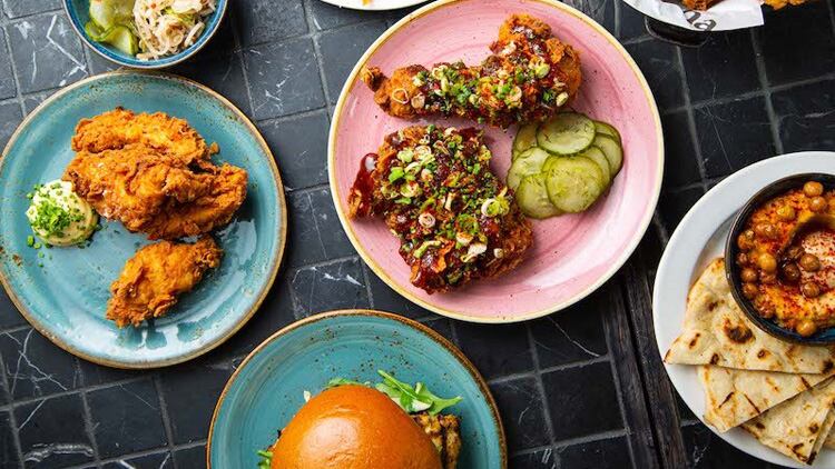 Marsha to double up with new Soho site