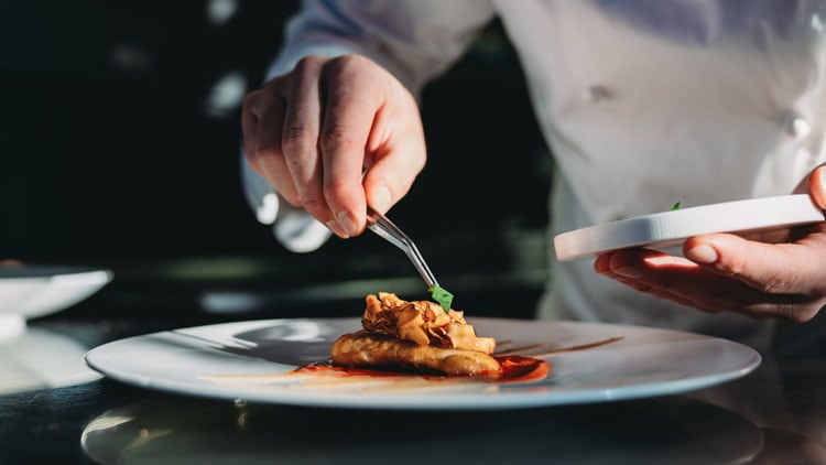 Booker launches Chef Central function