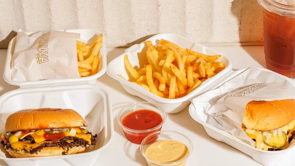 Supernova expands with South Kensington opening