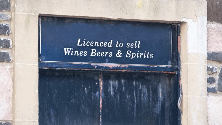 Lords report: Flaws in the licensing system remain unresolved