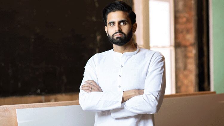 BiBi gourmand: Chet Sharma on his Mayfair restaurant one year on