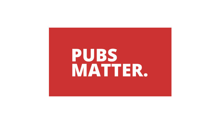 #PubsMatter campaign highlights the importance of the local