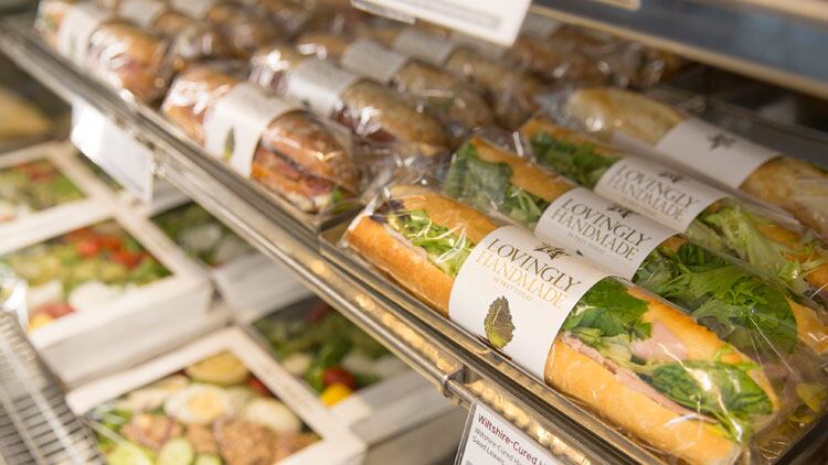 Pret launches in Luxembourg