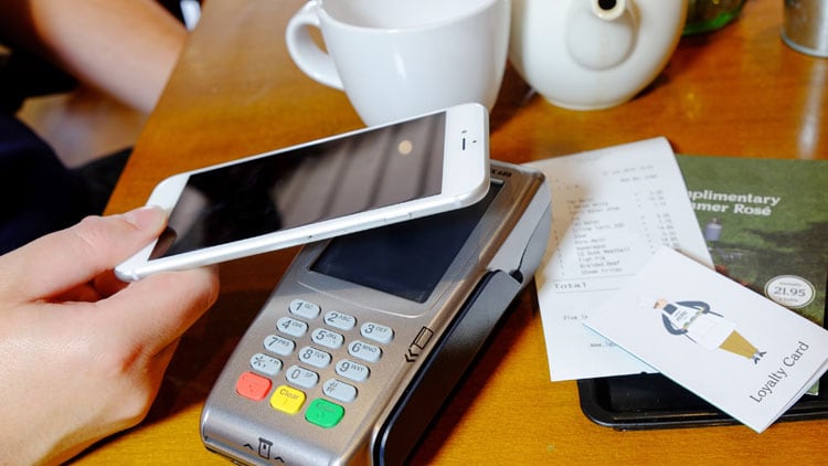 Loyalty card: how technology can help up your customer marketing game