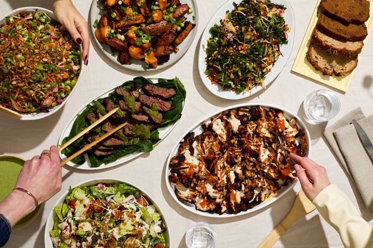 Atis moves into catering