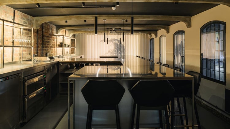 Condé Nast Traveller reveals its UK’s Top New Restaurants 