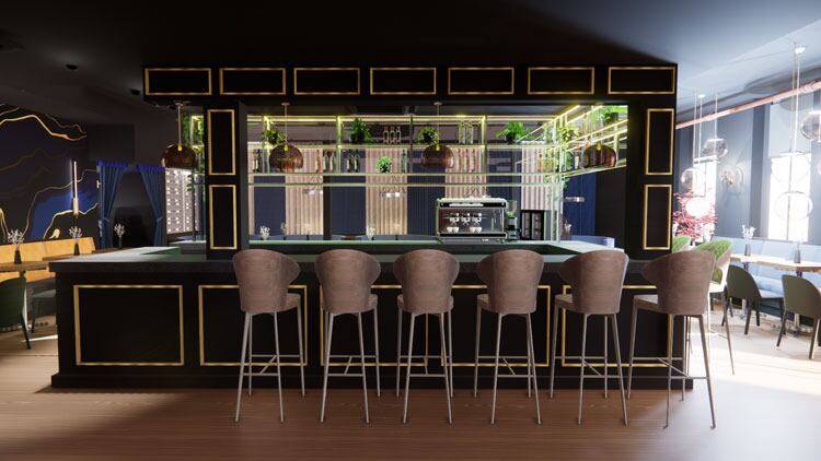 ‘Reimagined’ steakhouse to launch in Warrington