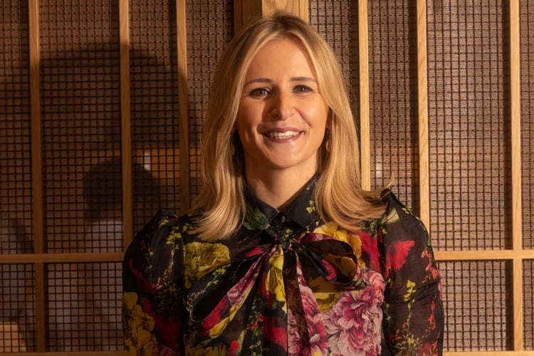 Creative Restaurant Group names former Gaucho managing partner as new MD