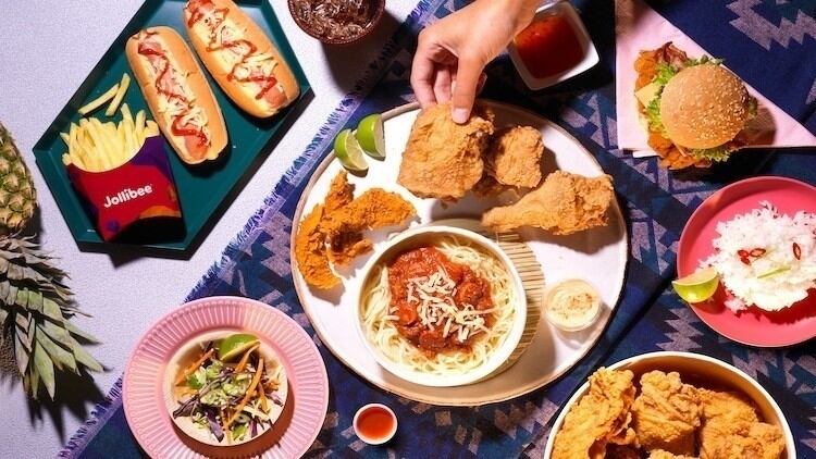 Jollibee confirms six new UK openings as it prepares to launch London flagship