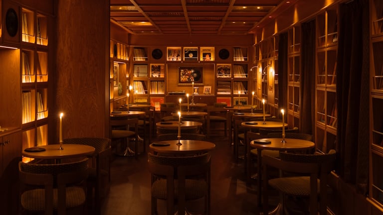 From Paris to Chelsea: Charles Perez on bringing La Nouvelle Garde's Parisian spirit to London
