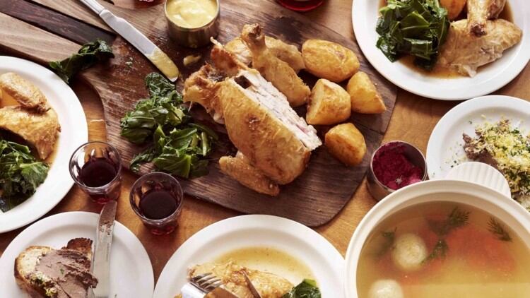 Monty's Deli set for expansion after smashing its second crowdfund
