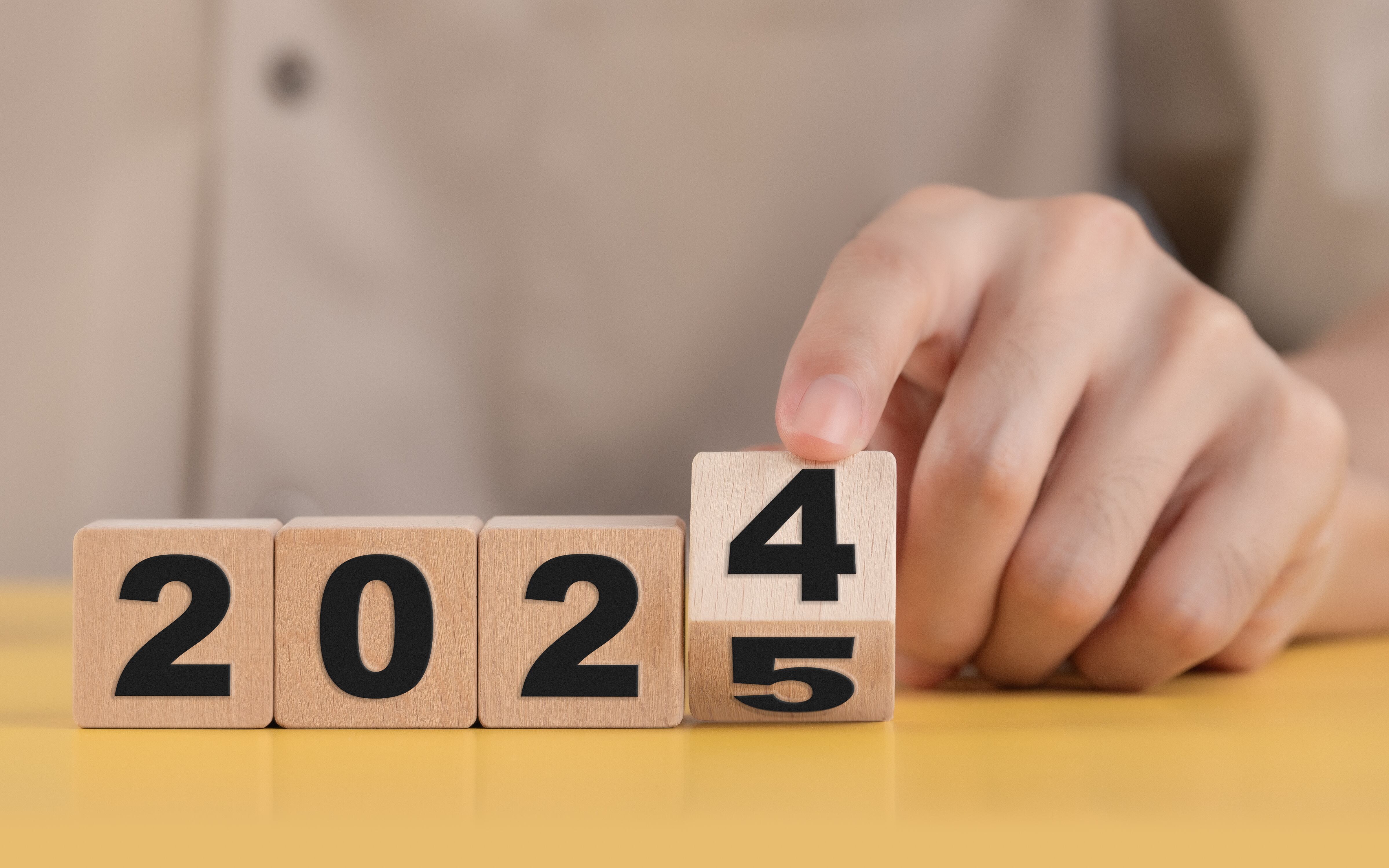 Restaurant’s 2024 review of the year