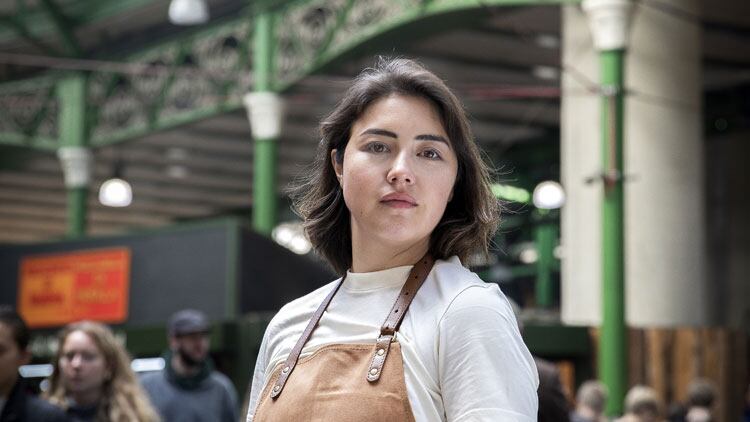 Harden's announces 2021 London Restaurant Awards winners