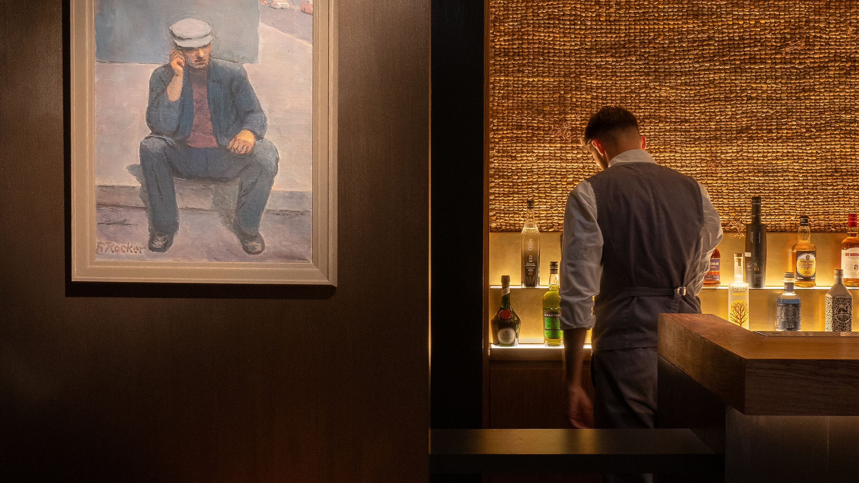 Heckfield Place launches pub concept