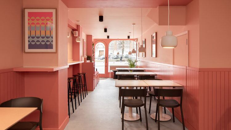 Latest opening: Chuku's