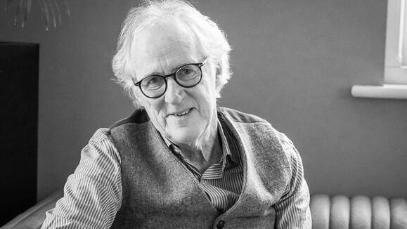Philip Harrison has helped shape how branded restaurants look and feel over the past four decades