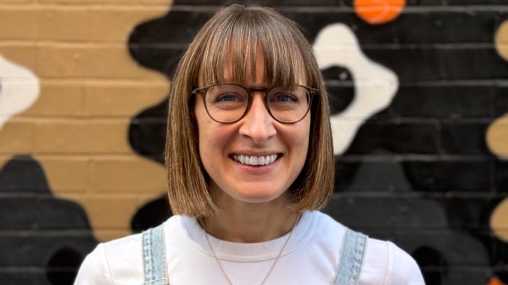 The woman championing the next generation of hospitality workers
