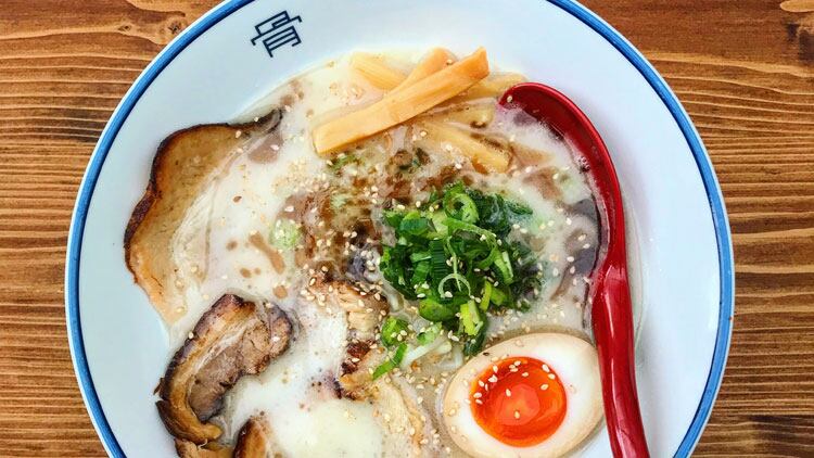 Tonkotsu set to add two more London sites to portfolio
