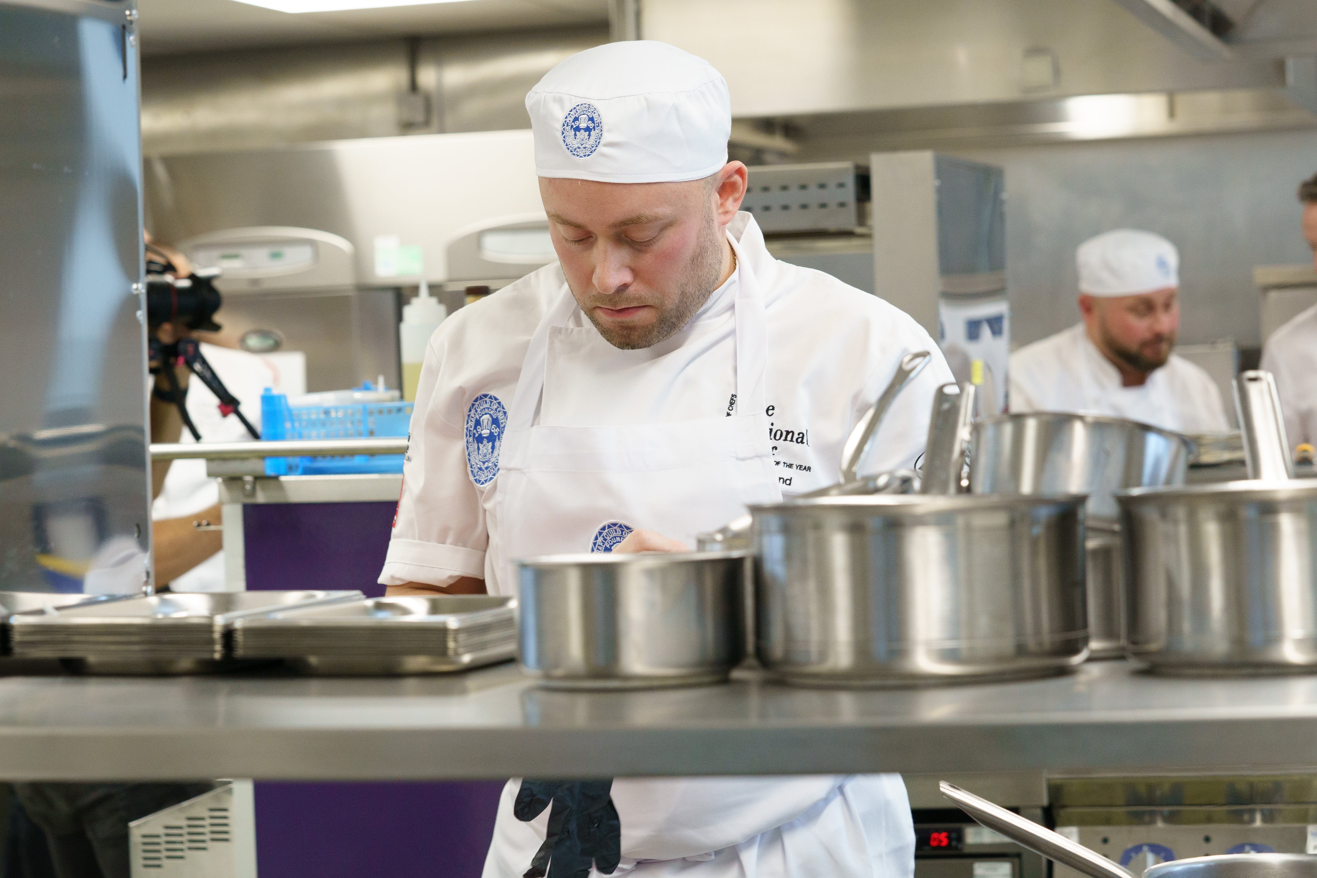 Brief for National Chef of the Year 2025 revealed 