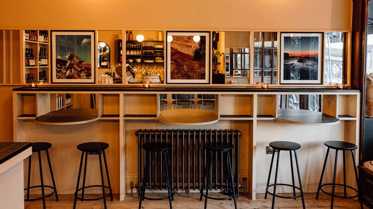 Latest opening: Sète
