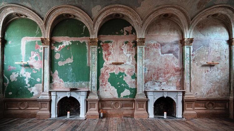 Sessions Art Club to open with backing of St John co-founder 